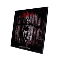 Slipknot 5: The Gray Chapter Crystal Clear