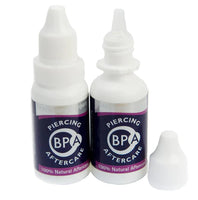 Vítamíndropar BPA Piercing aftercare