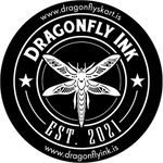 Dragonfly Ink