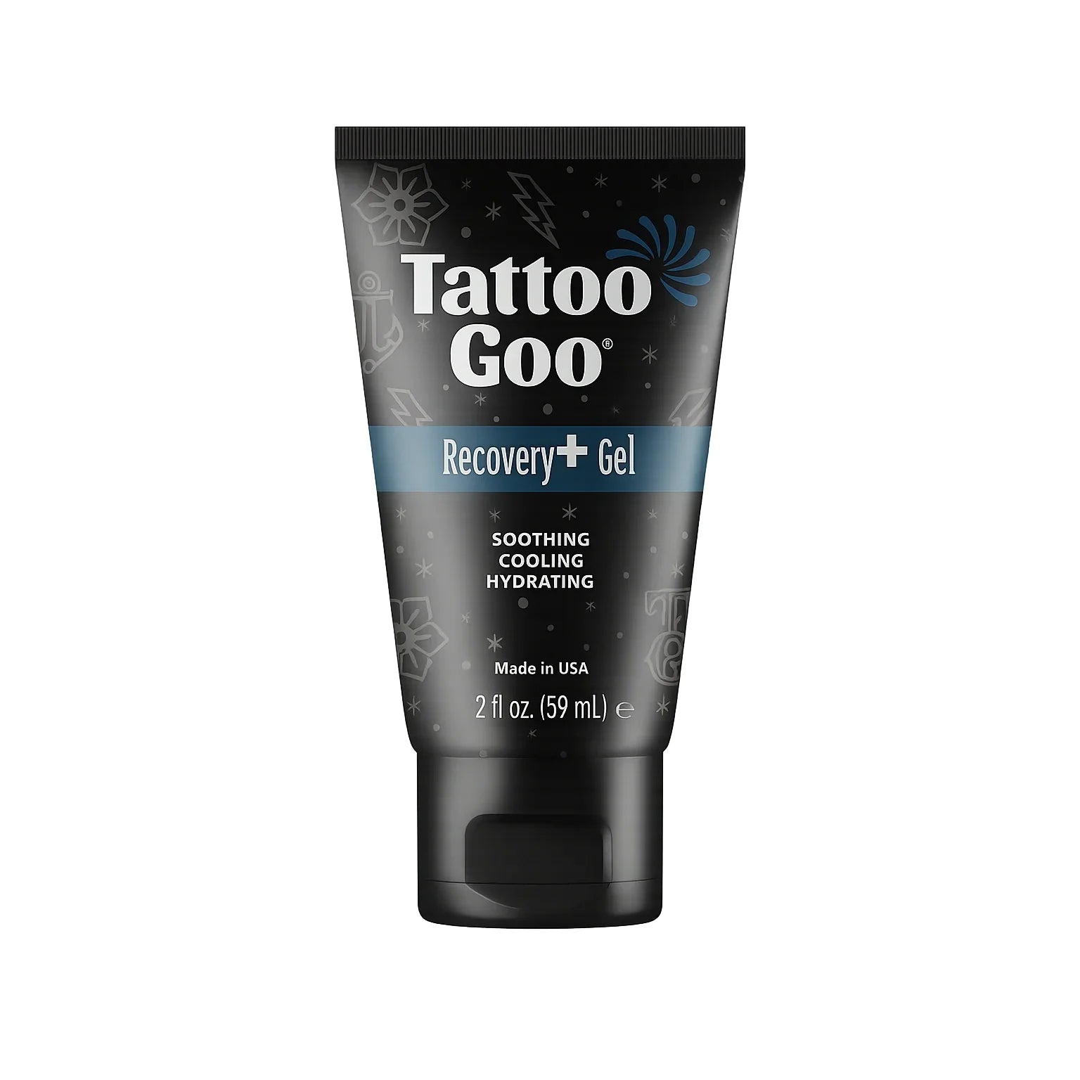 Tattoo Goo recovery gel 59.15ml