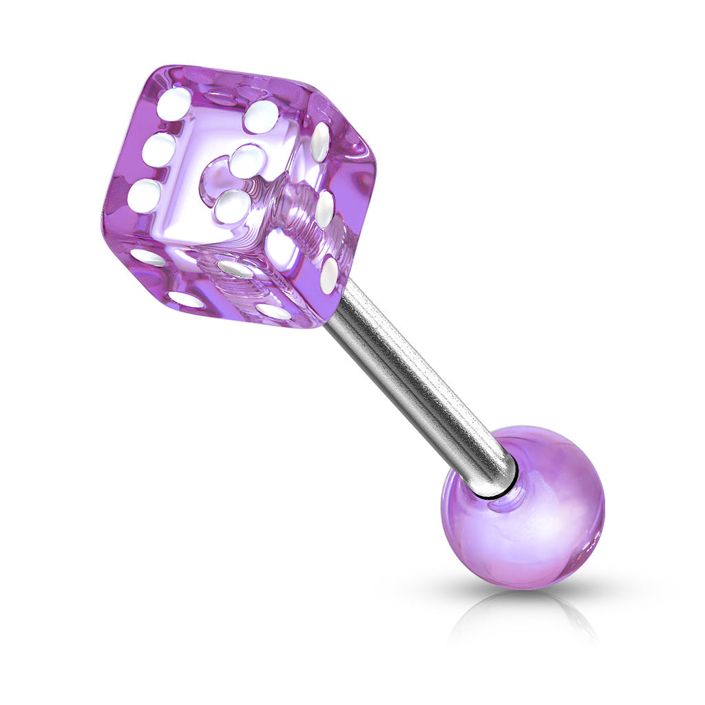 Klefki - Læknastáls lokkur