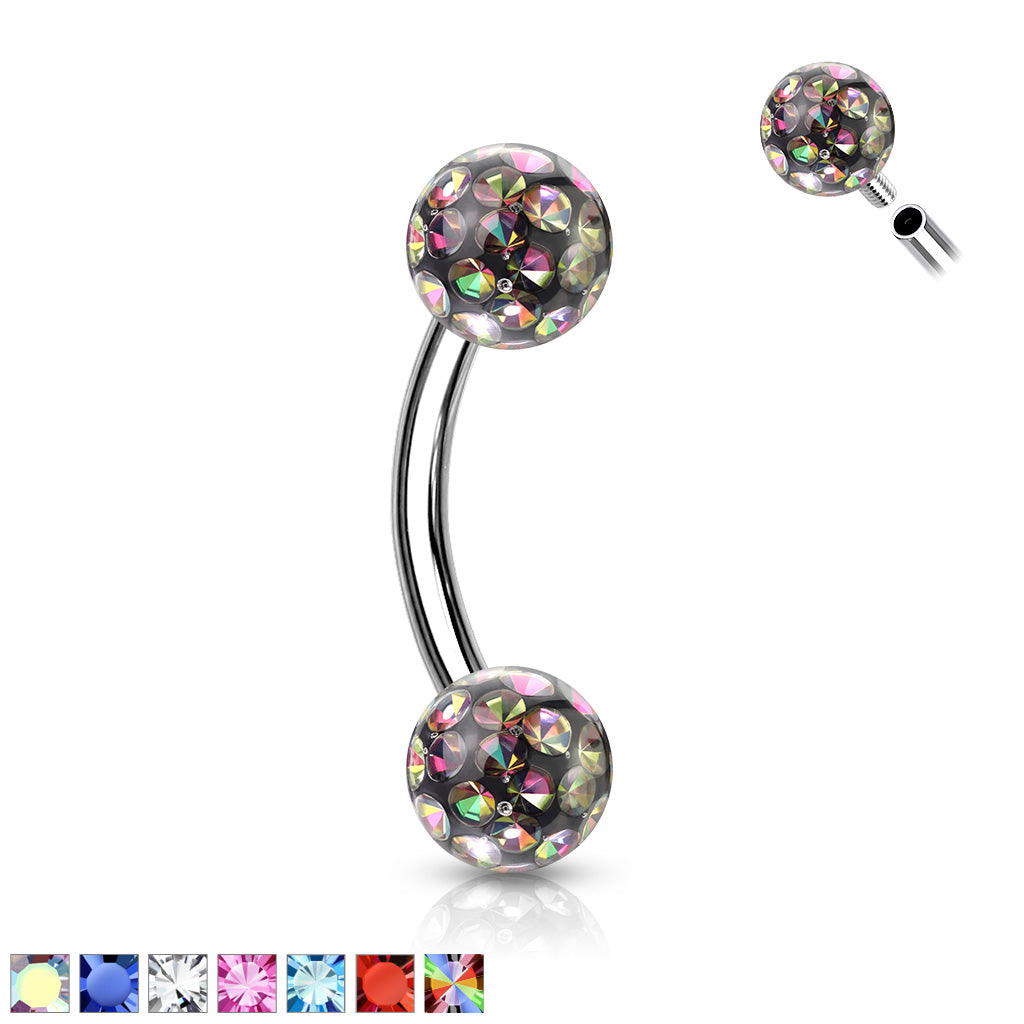 Kleavor - Læknastáls lokkur