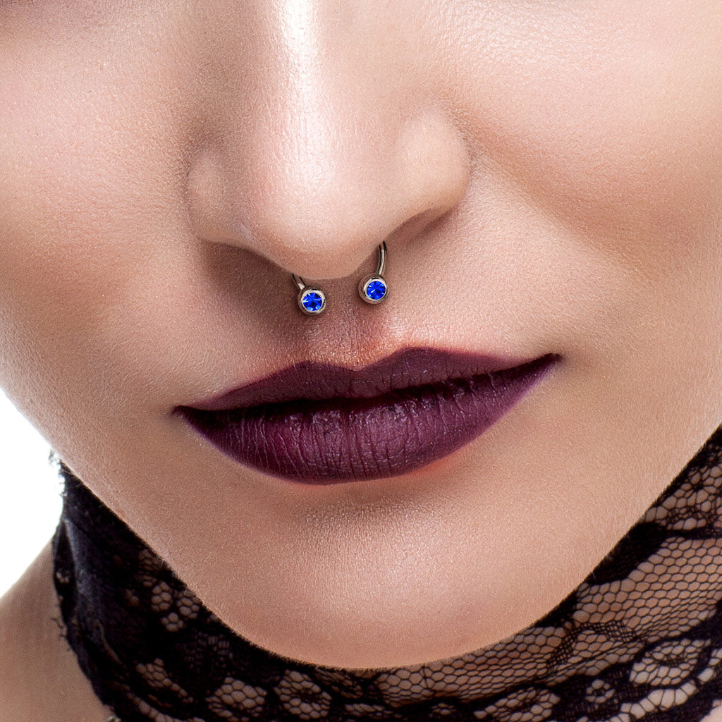 Jellicent - Læknastáls lokkur