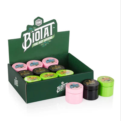 BIOTAT