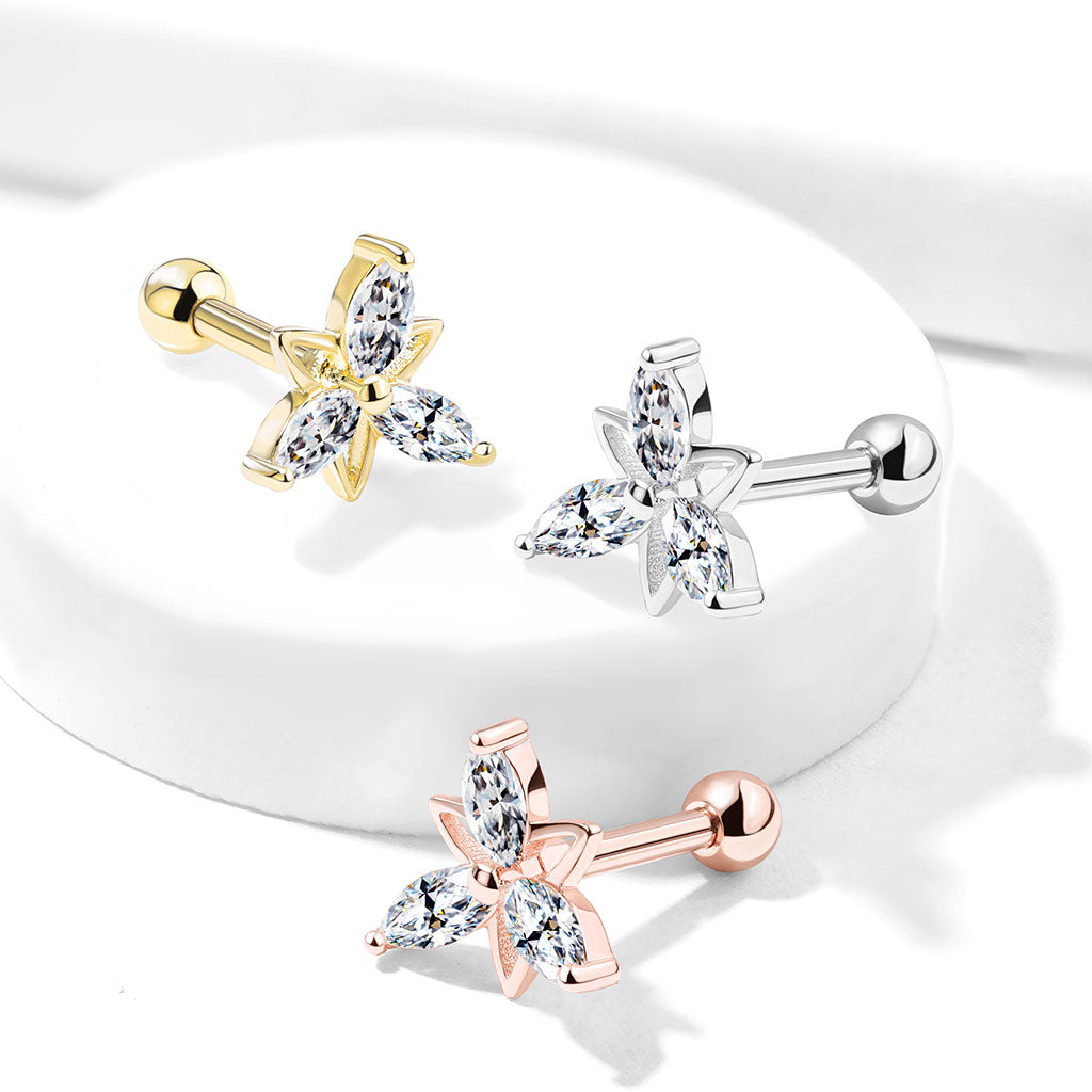 Lanturn - Læknastáls brjósklokkar