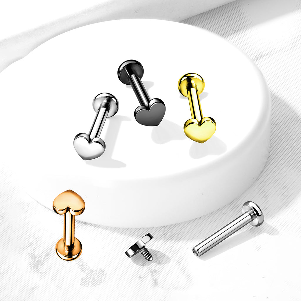 Grapploct - Titanium brjósklokkar