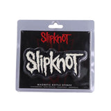 Slipknot Bottle Opener Magnet