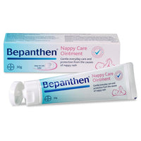 Bepanthen Nappy Cream Ointment 30g