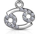 Forretress - Læknastáls naflalokkur