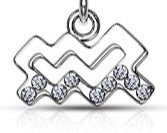 Forretress - Læknastáls naflalokkur