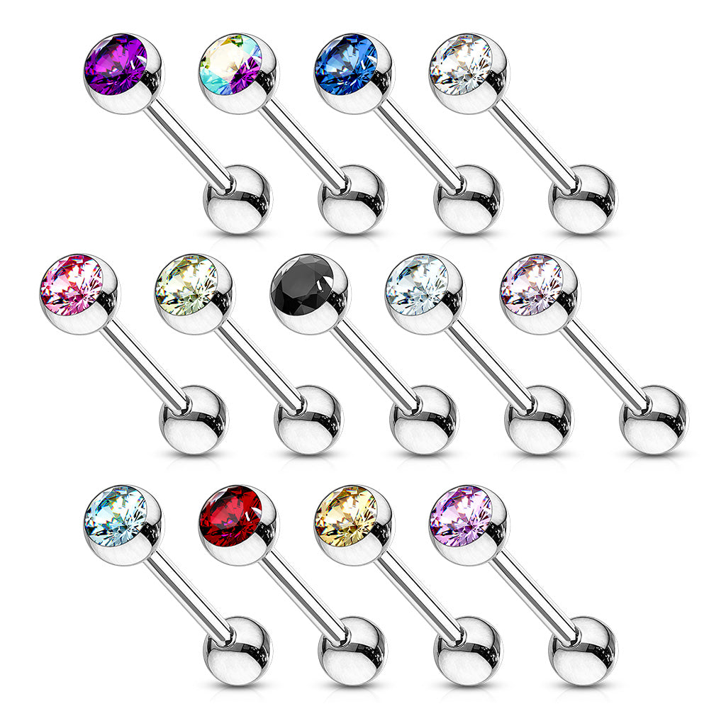 Whismur - Læknastáls brjósklokkar