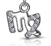 Forretress - Læknastáls naflalokkur