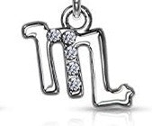 Forretress - Læknastáls naflalokkur