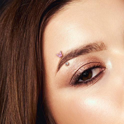 Keldeo - Læknastáls lokkur