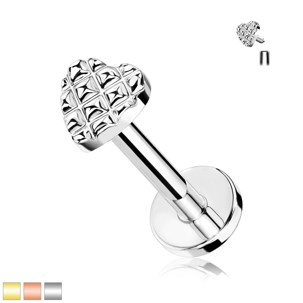 Roggenrola - Læknastáls brjósklokkar