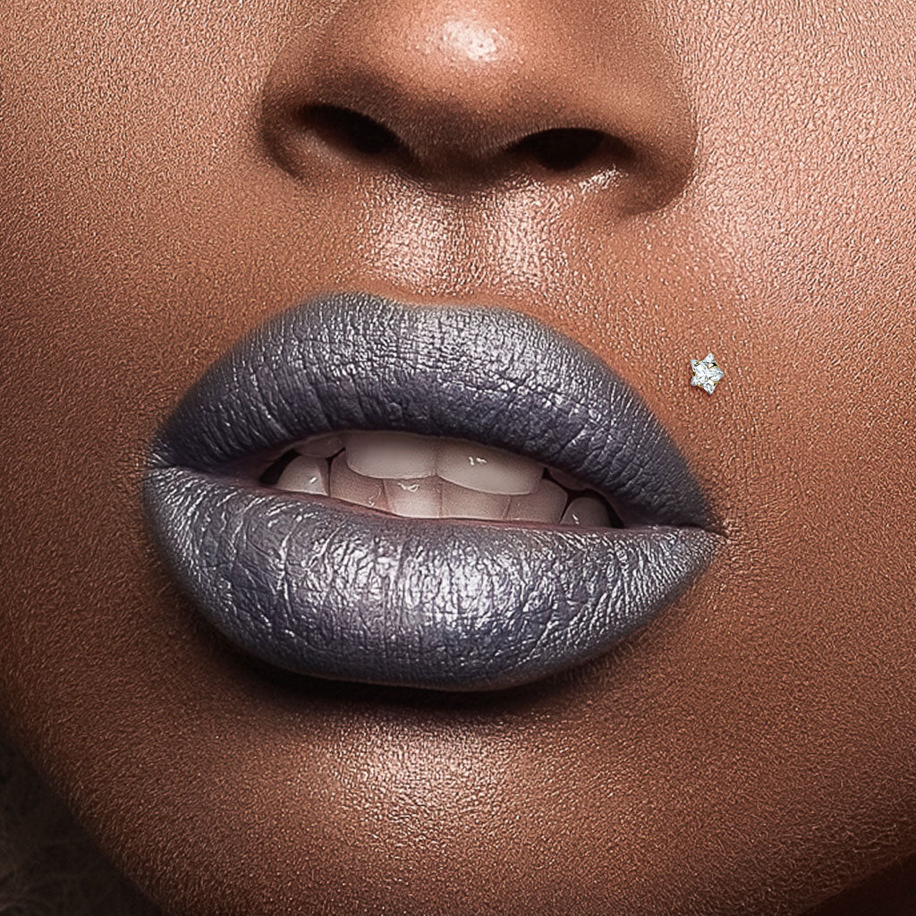 Meganium - Læknastáls brjósklokkar