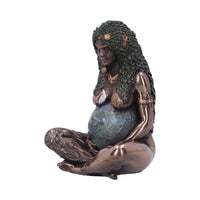 Mother Earth Art Figurine (Mini)