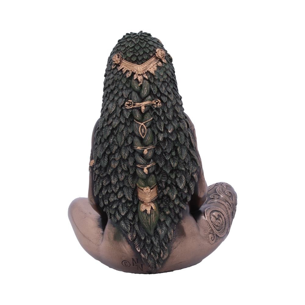 Mother Earth Art Figurine (Mini)