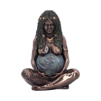 Mother Earth Art Figurine (Mini)