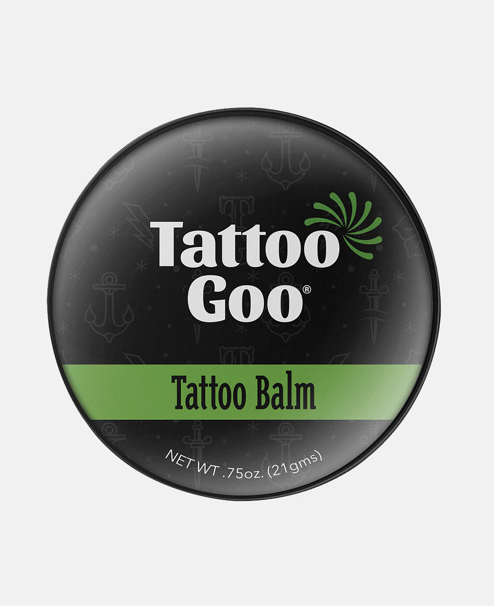 Tattoo Goo tin 21g