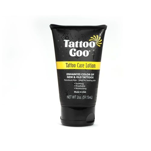 Tattoo Goo lotion 59.15ml
