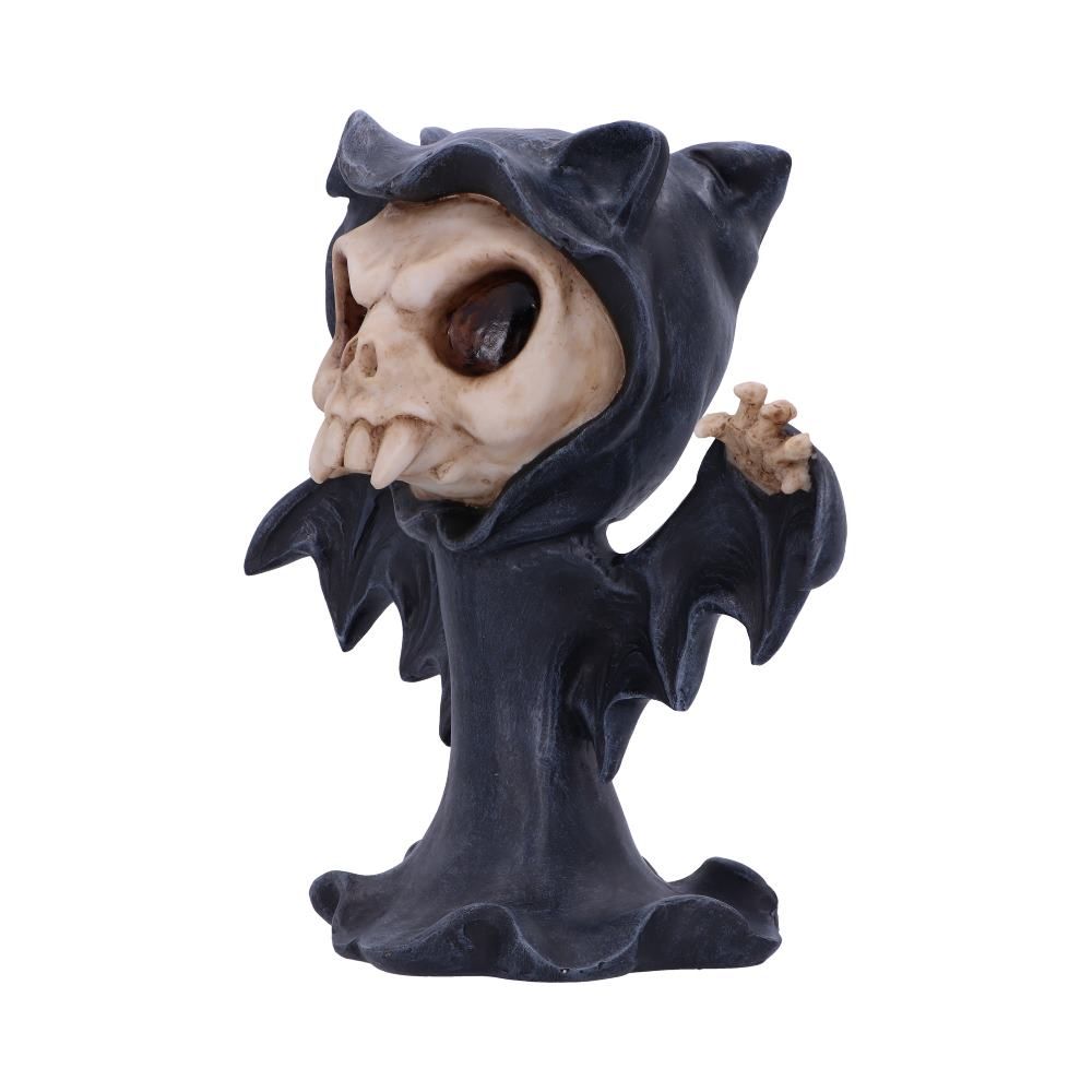 Bat Reaper Figurine