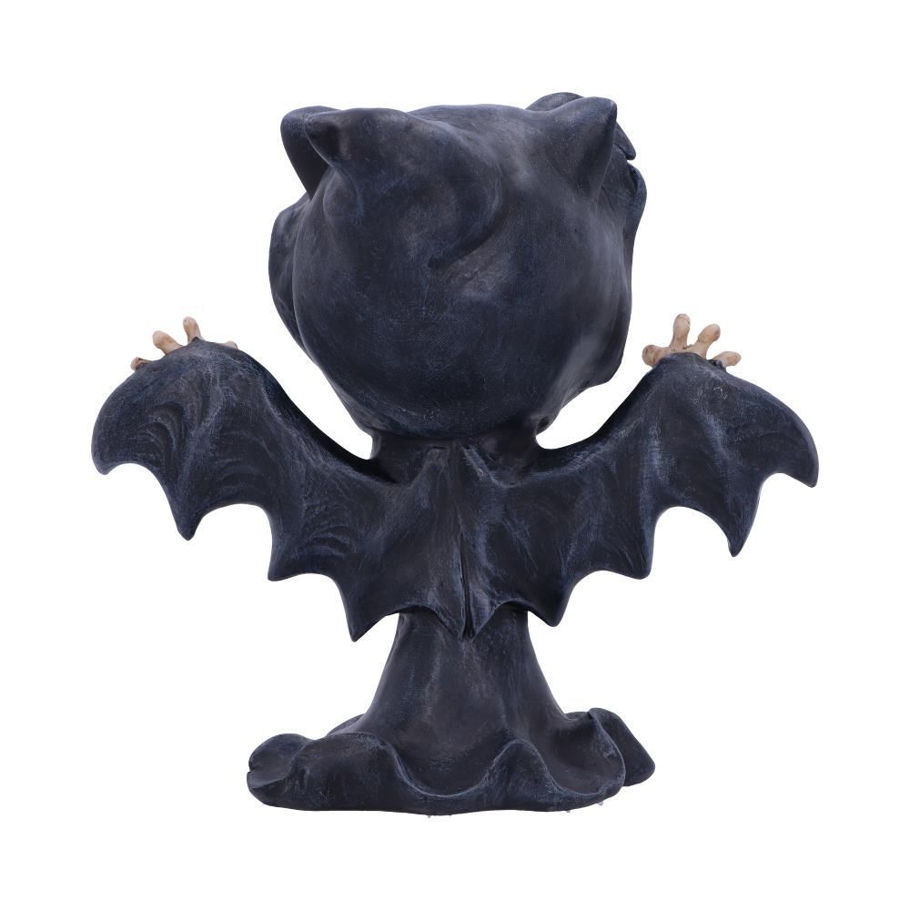 Bat Reaper Figurine