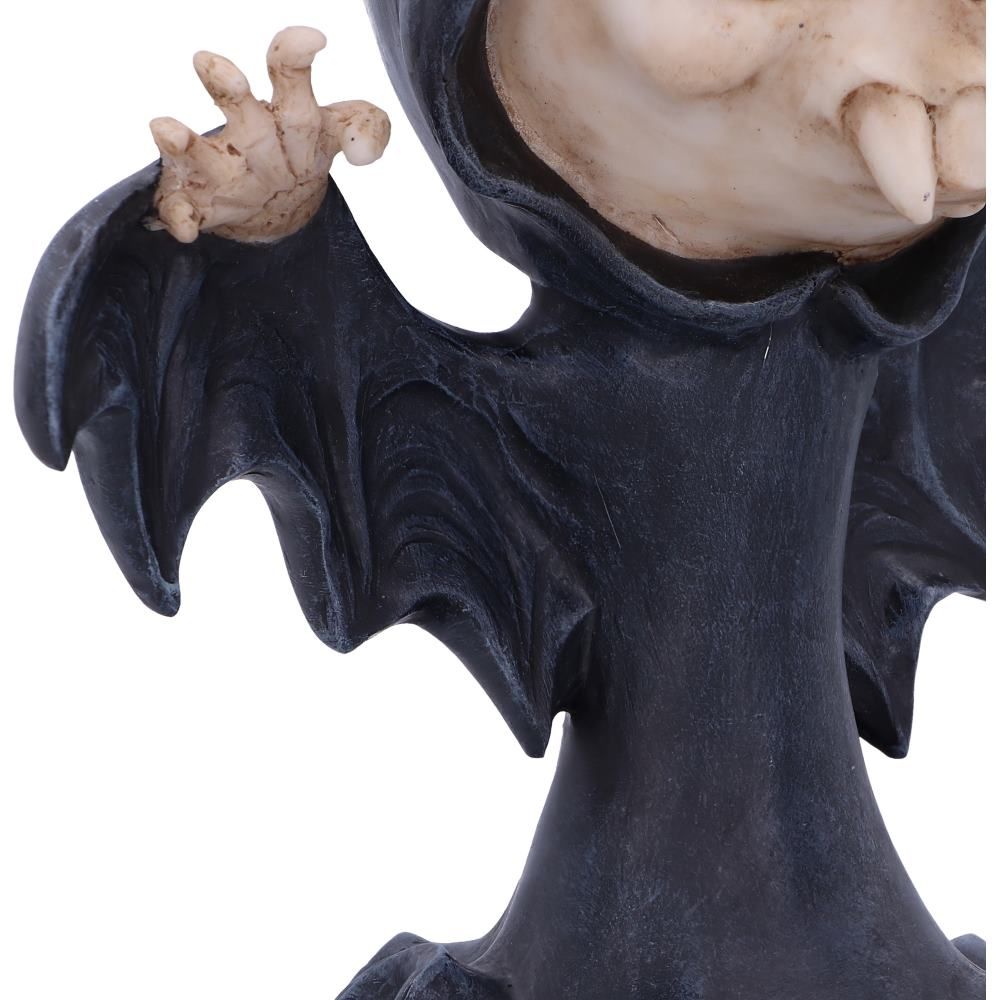 Bat Reaper Figurine