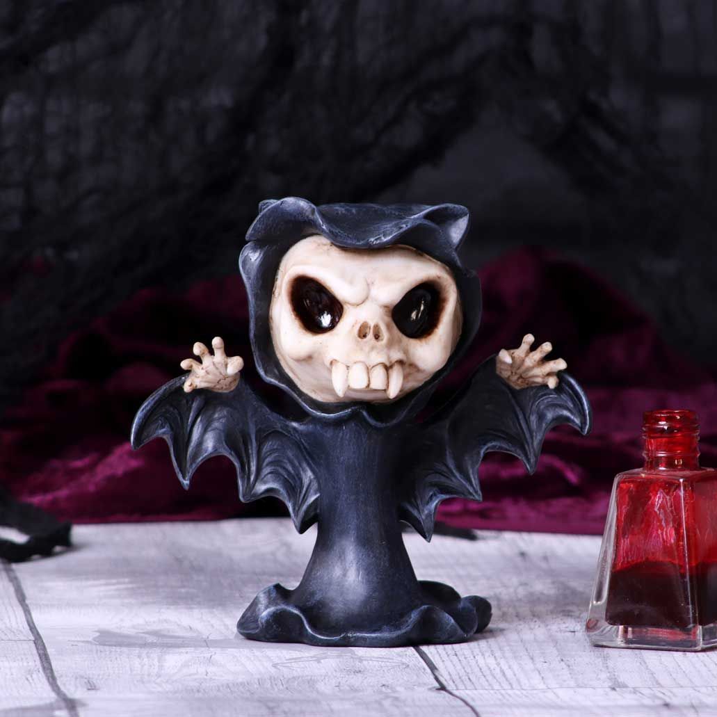 Bat Reaper Figurine