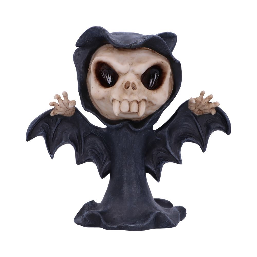 Bat Reaper Figurine